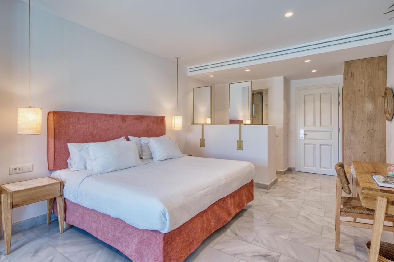 San Antonio Summerland Mykonos Town Exterior photo