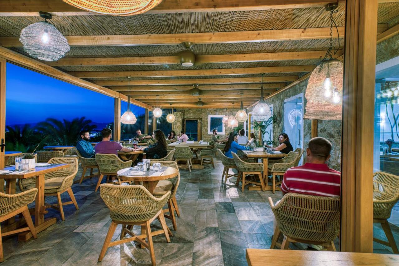 San Antonio Summerland Mykonos Town Exterior photo